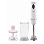 Havells Smart Blend With Chopper 400 W Hand Blender