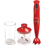 Havells Super Blend with Chopper 400 W Hand Blender