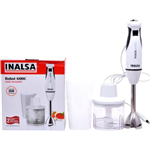 Inalsa HBR600 600 W Hand Blender