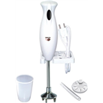 Inalsa Twister 125 W Hand Blender