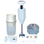 Jaipan Convenient 200 W Hand Blender
