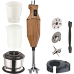 Kingmix HA-0005 250 w Hand Blender