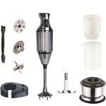 Kingmix Hb-13 175 W Hand Blender