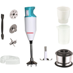 Kingmix Hb-14 175 W Hand Blender