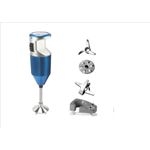 Kingstar Bmw Blue 150 W Hand Blender