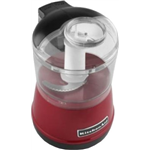 KitchenAid 3.5 Cup Food Chopper 240 W Hand Blender
