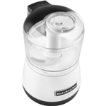 KitchenAid 3.5 Cup Food Chopper 300 W Hand Blender