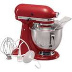 KitchenAid Artisan Series 4.8 L Tilt-head 300 W Hand Blender
