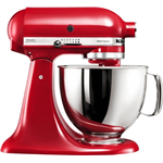 KitchenAid Artisan Series 4.8 L Tilt-head 325 W Hand Blender