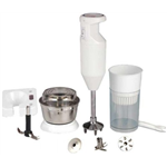 Life Crystal Deluxe 200 W Hand Blender