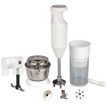 Life Crystal QP02 200 W Hand Blender