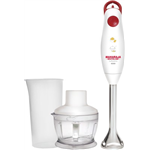 Maharaja Whiteline Turbomix king HB 103 350 W Hand Blender