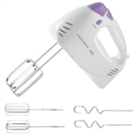Morphy Richards Hand Mixer 300 W Hand Blender