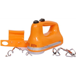 Orpat Ohm-217 Tangerine 200 W Hand Blender