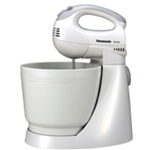 Panasonic MKGB1 200 W Stand Mixer
