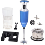 Rotomix Userfriendly 200 W Hand Blender