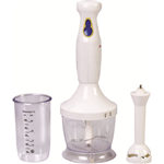 SignoraCare SCHC-308 200 W Hand Blender
