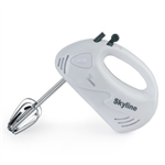 Skyline VI 7041 150 W Hand Blender