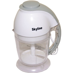 Skyline VI 9047 700 w Hand Blender