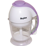 Skyline VI9047 200 W Hand Blender