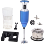 Sunmeet Rugged 200 W Hand Blender