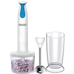 Usha NutriChef with Chopper 300 W Hand Blender