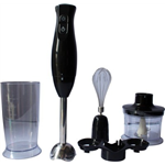 Wonderchef 63151624 300 W Hand Blender
