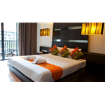 Hotel Ambassador - Lashkar - Gwalior