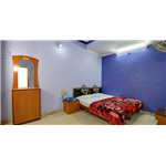 Hotel Balaji - Naya Bazaar - Gwalior