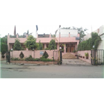 Hotel D.M - Thatipur - Gwalior