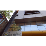 Hotel Golden Square - Kampoo - Gwalior