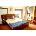 Hotel Grace - Lashkar - Gwalior