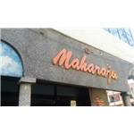 Hotel Maharaja - Lashkar - Gwalior