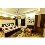 Hotel Mahima - Padav - Gwalior