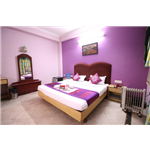 Hotel Mayur - Lashkar - Gwalior
