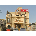 Hotel Meenakshi Palace - Lashkar - Gwalior