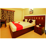 Hotel Metro - Ganesh Bazar - Gwalior