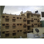 Hotel Midway - Lashkar - Gwalior