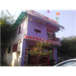 Hotel Neeraj - Mela Road - Gwalior