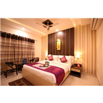Hotel Radiance - Tulsi Vihar Colony - Gwalior