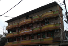 Hotel Rama Utsav - Morar - Gwalior