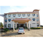 Hotel Regency Bina - Kurwai Road - Gwalior