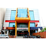 Hotel Royal Inn - Lashkar - Gwalior