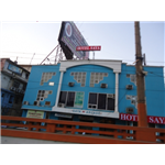 Hotel Saya - Lashkar - Gwalior