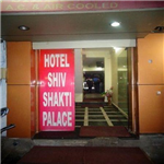 Hotel Shiv Shakti Palace - Lashkar - Gwalior