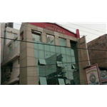 Hotel Shreemaa - Patankar Bazar - Gwalior