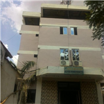 Hotel Shri Krishna - Lashkar - Gwalior