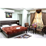 Hotel Silver Oak - Patel Nagar - Gwalior