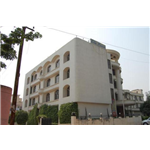 Hotel Sita Manor - Thatipur - Gwalior