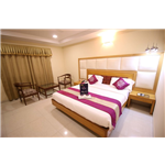 Hotel SR Inn - Lashkar - Gwalior